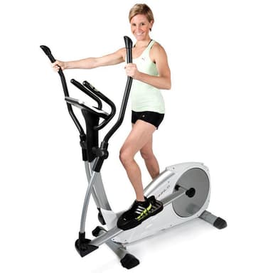 Finnlo Loxon XTR III, Crosstrainer