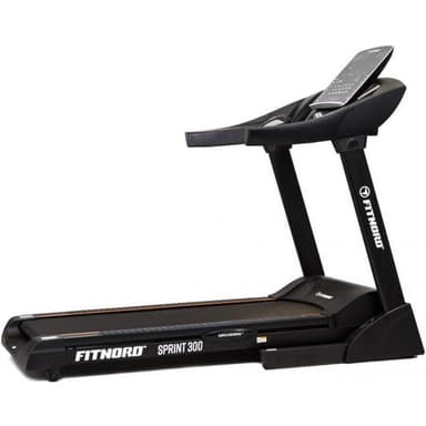 FitNord Sprint 300 Juoksumatto, Juoksumatot