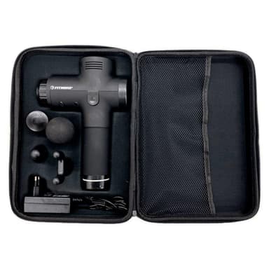 FitNord FitNord Massage Gun, Massage Gun (Lihashuoltovasara)