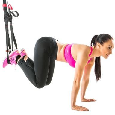 Gymstick Functional Trainer Gymstick, Kehonpainoharjoittelu