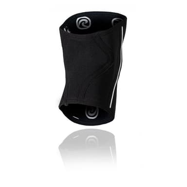 Rehband UD Knee Sleeve Patella Open 5mm, Pohje