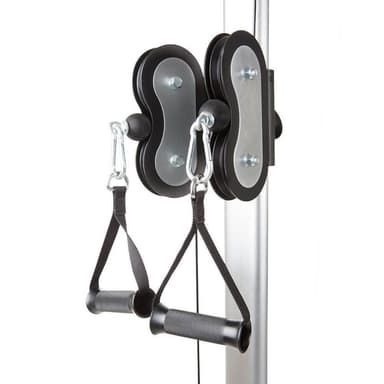 Finnlo Multi-Gym Autark 7.0, Kuntokeskus
