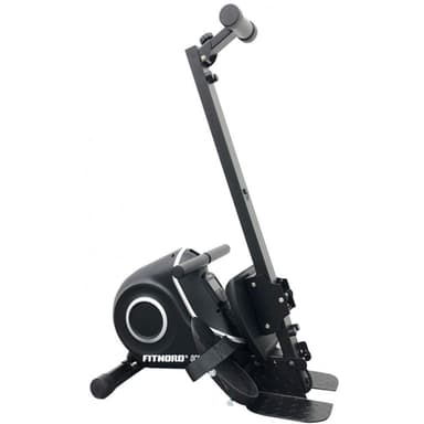 FitNord Soutulaite Oceans 200, Soutulaitteet