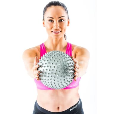 Gymstick Hierontapallo Pilates Rolling Ball, Kuntopallot