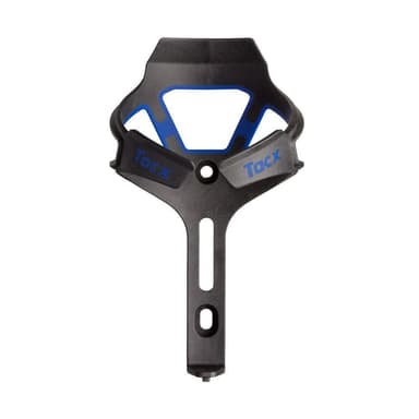 Tacx Ciro Matt, Pullon pidikkeet Sininen
