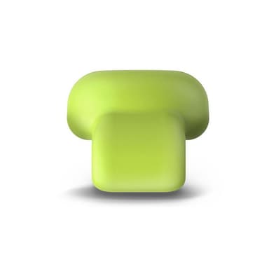 Garmin Access Running Dynamics Pod, Sykekellot tarvikkeet