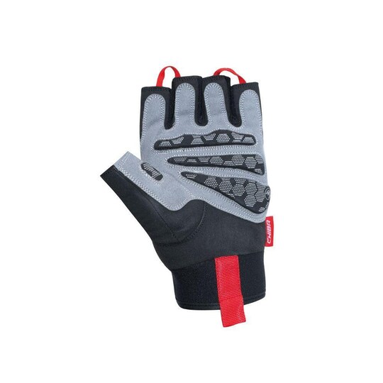 Gymstick XTR Gel Training Gloves, Treenihanskat XS