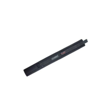 Gymstick Nylon Training Belt, Painonnostovyö XXL