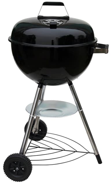 Nordic Season Fontana brikettigrilli KG201470