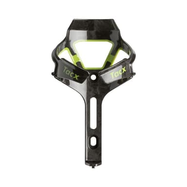 Tacx Ciro Blank, Pullon pidikkeet Vihreä