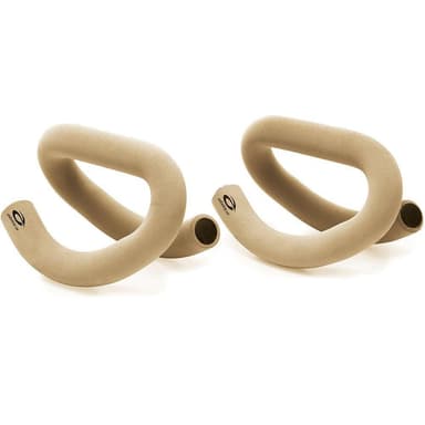 Abilica PushUp Flexi, Parallettes & pushup bars