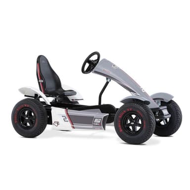 BERG Race GTS BFR-3 Full Spec Polkuauto, Polkuautot