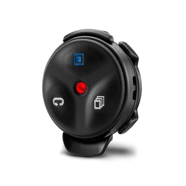 Garmin Edge® Remote Control, Pyörätietokoneet tarvikkeet