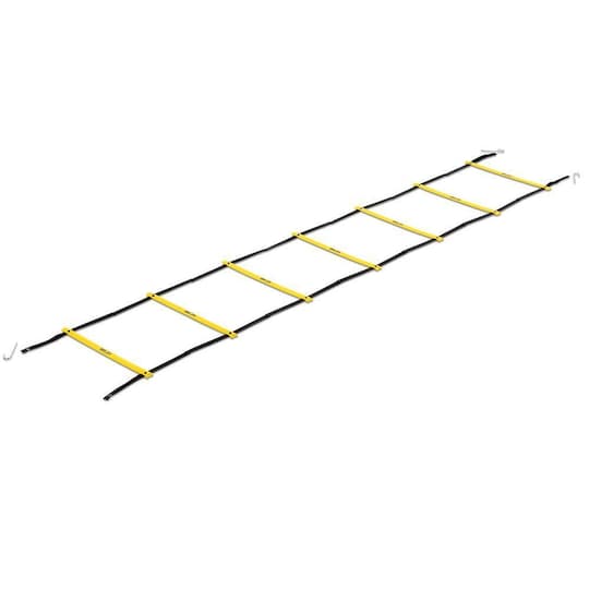 SKLZ Quick Ladder Pro, Esteet, tasapaino ja liikkuvuus