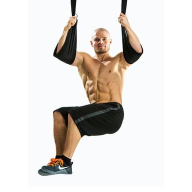 Gymstick Ab-Straps Gymstick, Leuanvetotangot & Telineet