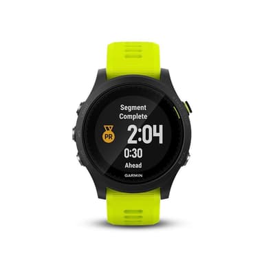 Garmin Forerunner® 935 Tri-pack, Kellot