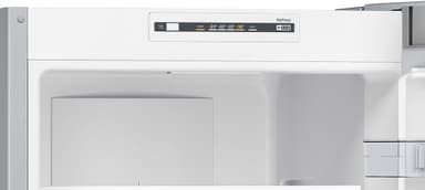 Siemens IQ100 Series jääkaappipakastin KG36NNL30(teräs)