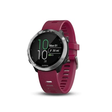 Garmin Cerise ranneke