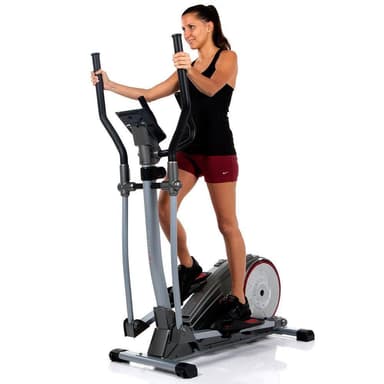 Finnlo Finum III, Crosstrainer