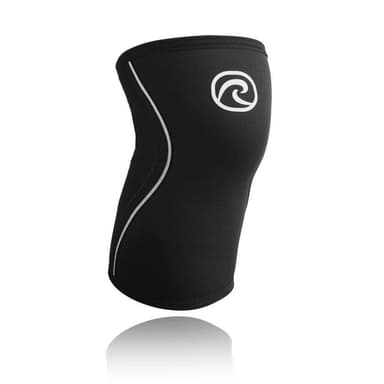 Rehband RX Knee Sleeve Jr 5mm, Polvi