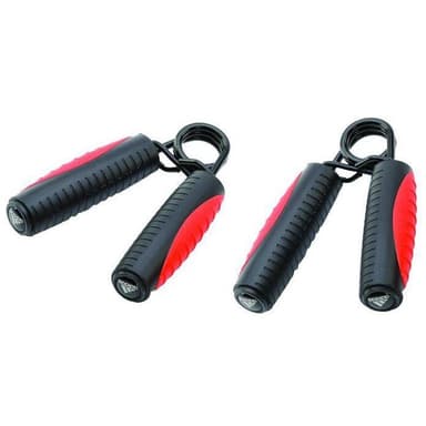 Adidas Hand Grips, Sormi- ja käsivahvistimet