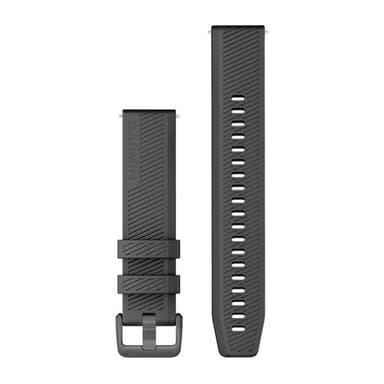 Garmin Ranneke Pikakiinnitteinen, Kellonrannekkeet
