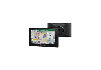 Garmin Garmin Camper 660LMT-D langattomalla peruutuskameralla Eurooppa, GPS