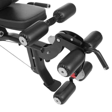 Finnlo Multi-Gym Autark 5.0, Kuntokeskus