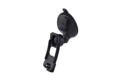 Garmin Imukuppikiinnike ajoneuvoon, Pidikkeet & Kiinnikkeet