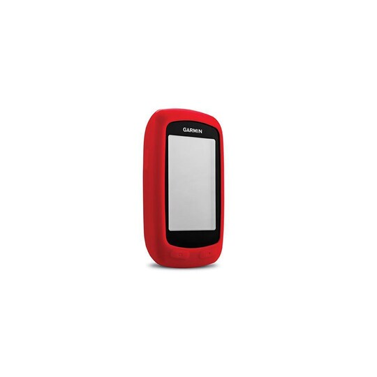 Garmin Silikonikotelo (Edge® 800/810), Kotelot ja laukut Punainen