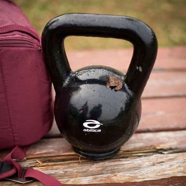 Abilica Kahvakuula Abilica, Kettlebells 20 kg