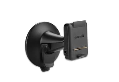 Garmin Imukuppikiinnike, Pidikkeet & Kiinnikkeet