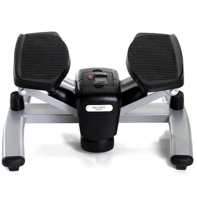 Abilica Corestep 360, Stepperit