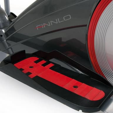 Finnlo Finum III, Crosstrainer