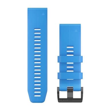 Garmin QuickFit® 26 Kelloranneke, Kellonrannekkeet