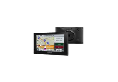 Garmin Garmin Camper 660LMT-D langattomalla peruutuskameralla Eurooppa, GPS