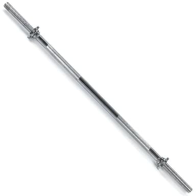 Master Fitness Tanko 25 mm 150 cm Spinlock, Levytangot