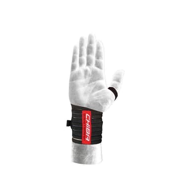Gymstick Wrist Straps Pro, Nostoavut & Vetoremmit
