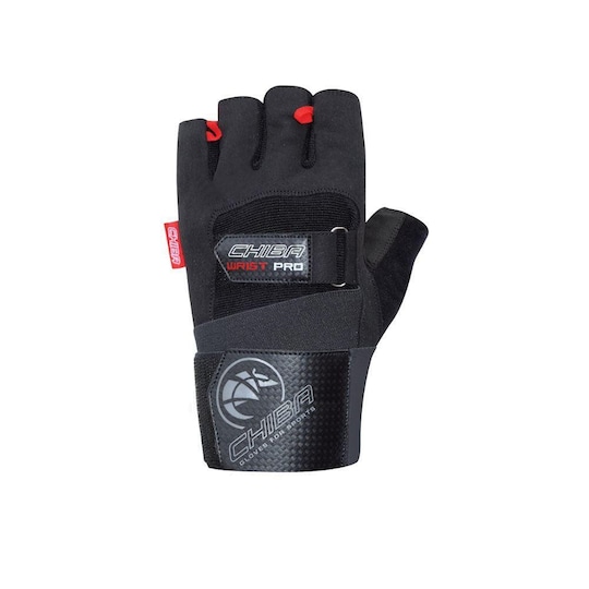 Gymstick Wristguard Protect Training Gloves, Vartalosuojat