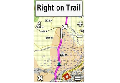Garmin TOPO Espanja v6 PRO Garmin microSD™/SD™-kort, Kartat & Ohjelmistot