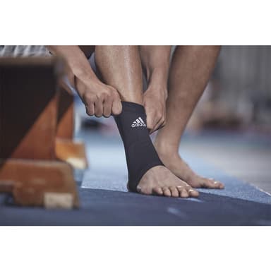 Adidas Support Performance Ankle, Tuet & Suojat - Jalka