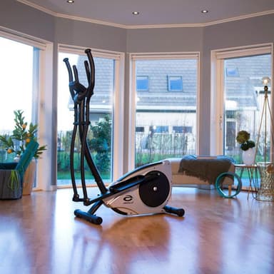 Abilica Winelip Cruise, Crosstrainer