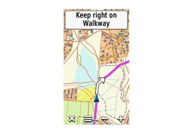 Garmin TOPO Suomi/Finland v4 PRO Garmin microSD™-/SD™-kortti, Muut