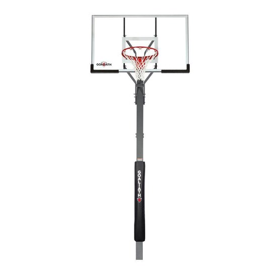 Hammer Basketball Goaliath Inground Basketball Hoop Gb54, Koripallokorit