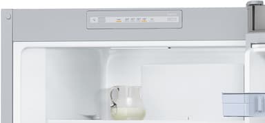 Bosch Series 2 jääkaappipakastin KGN33NL20 (teräs)