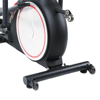 Finnlo Cleverfold EF90 BT, Crosstrainer
