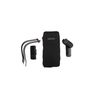 Garmin Outdoor Mount Bundle with Carrying Case, Pidikkeet & Kiinnikkeet