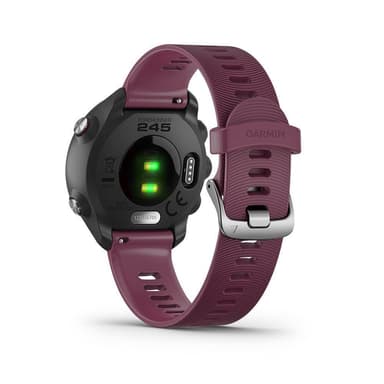 Garmin Forerunner® 245, Kellot