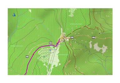Garmin TOPO Ranska v5 PRO Koilinen Garmin microSD™-/SD™-kortti, Kartat & Ohjelmistot