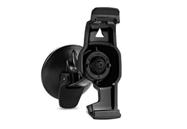 Garmin Imukuppikiinnitys, Pidikkeet & Kiinnikkeet